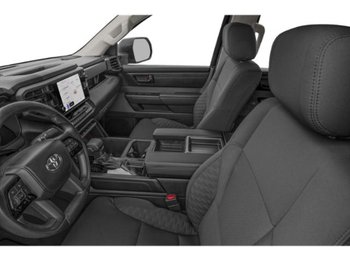 Toyota Tundra SR