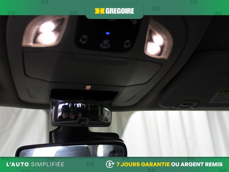 Chrysler Pacifica R3730 | TOURING CAMERA BLUETOOTH VOLANT/SIEGES CHAUFFANTS 2024 Blanc Laval - photo #23