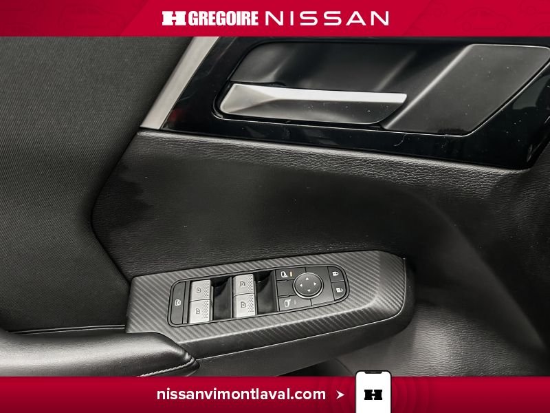 Mitsubishi Outlander PHEV 2023 Gris Laval - photo #20