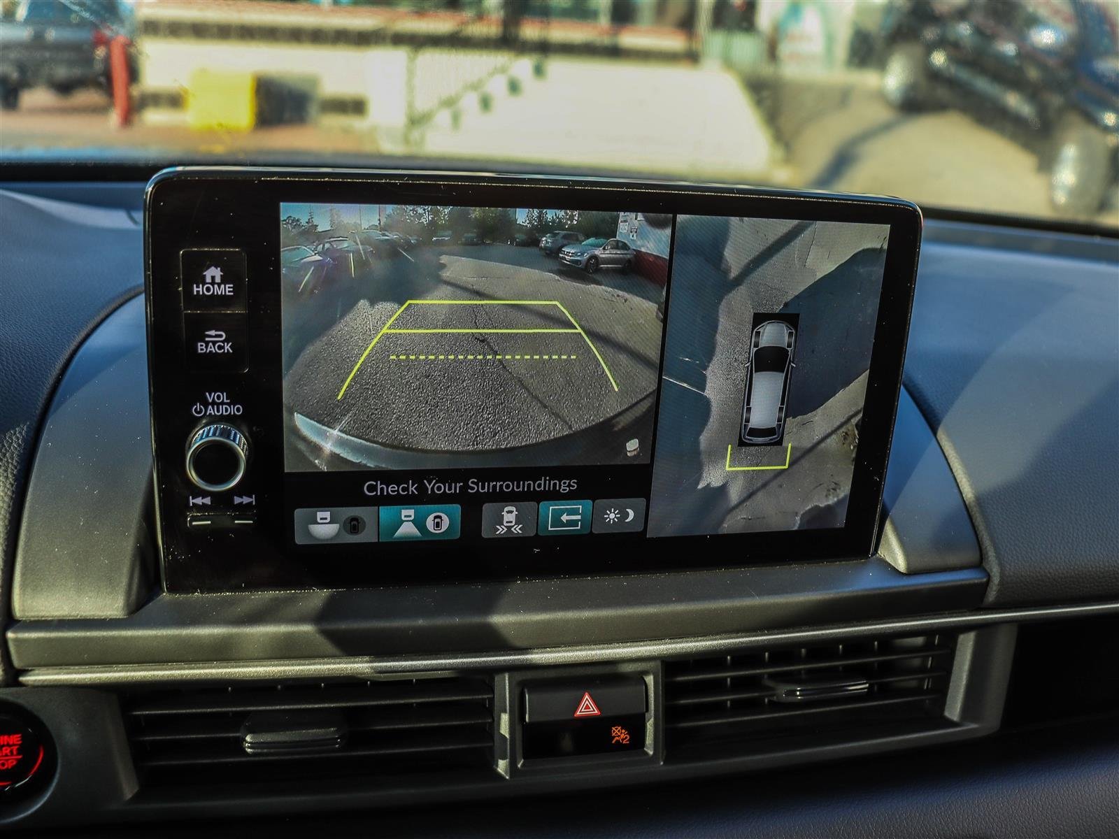 2023 Honda Pilot Touring Ottawa & Gatineau - photo #30