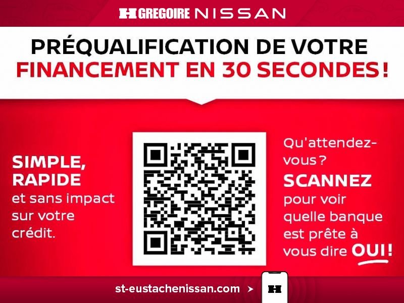 Nissan Pathfinder 2024 Bleu Saint-Eustache - photo #8