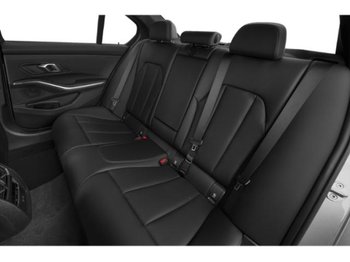 BMW 3 Series 330i xDrive