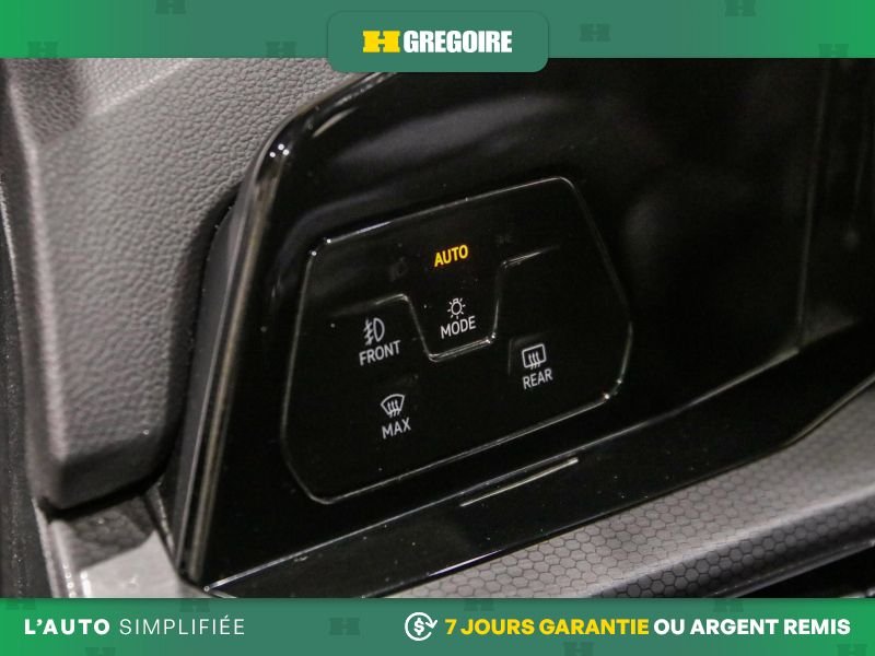 2024 Volkswagen Golf GTI Grey Laval - photo #16