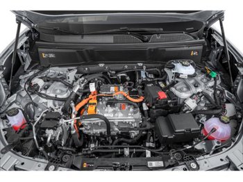Cadillac VISTIQ Luxury
