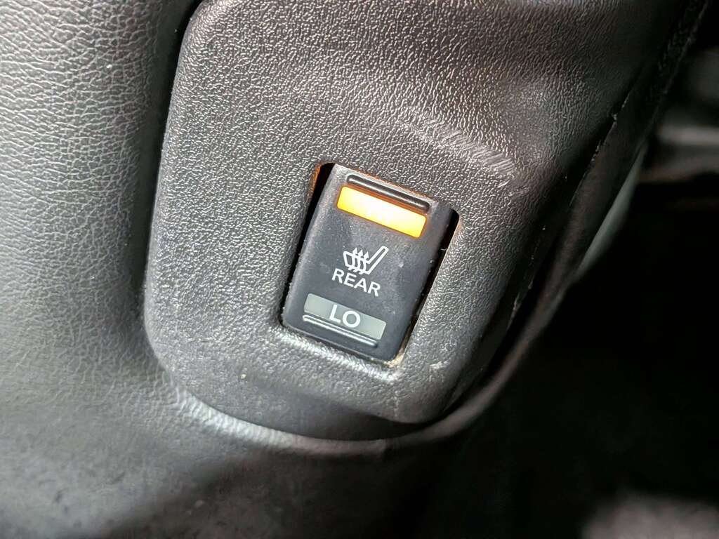Nissan LEAF SL PLUS Hatchback 2020 Blanc Val-David - photo #11