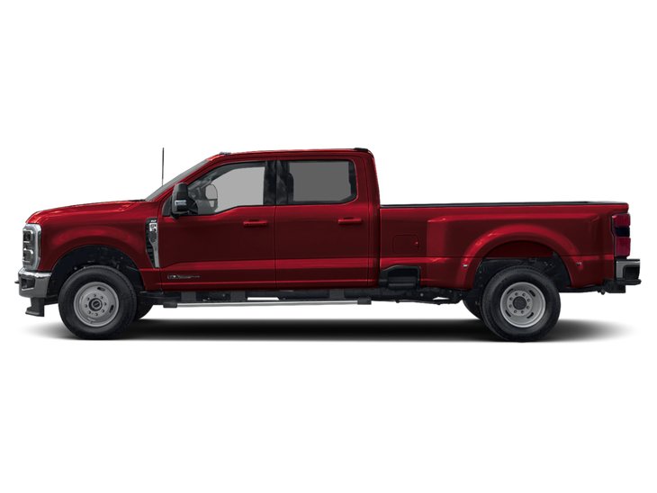 2026 Ford Super Duty F-350 à roues arrière jumelées XLT