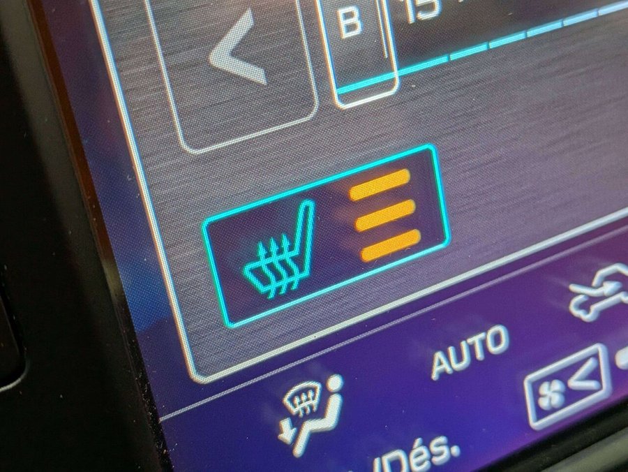 Subaru Outback Convenience CVT 2022 Bleu