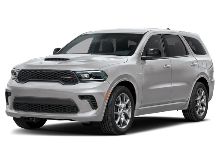 2026 Dodge Durango GT Premium HEMI V8