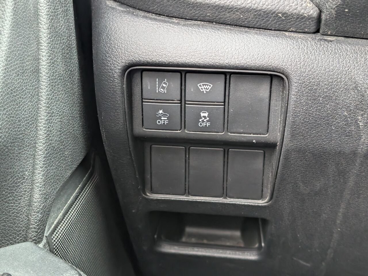 Honda CR-V LX/SIÈGES CHAUFFANTS/CAMÉRA DE RECUL/BLUETOOTH/AC/VITRES ÉLECTRIQUES 2021 Blanc Sherbrooke - photo #13