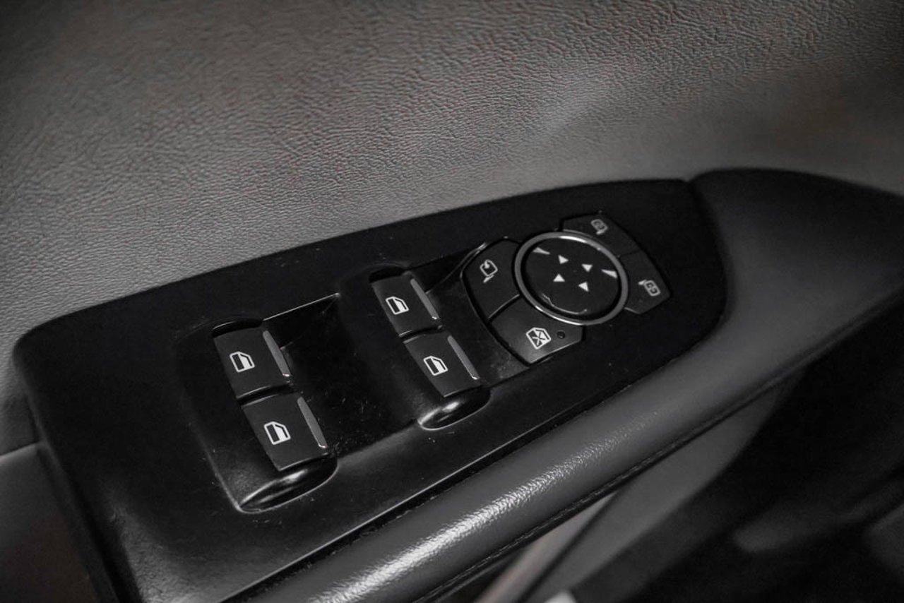2020 Lincoln Nautilus Reserve AWD White Sherwood Park - photo #16