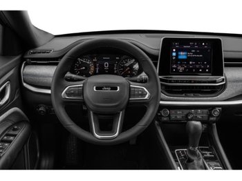 Jeep Compass North