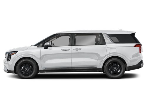 2026 Kia Carnival 2026