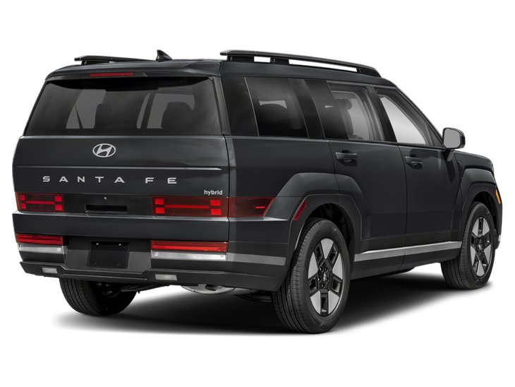 2027 Hyundai Santa Fe Hybrid Privilégié