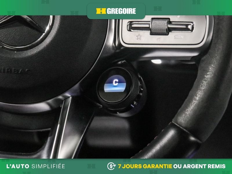 2022 Mercedes Benz GLA Grey Blainville - photo #23