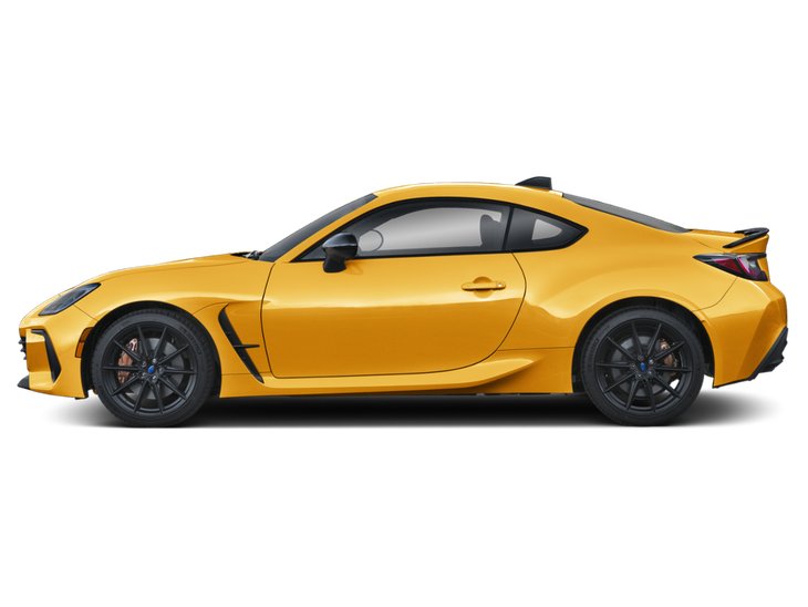 2026 Subaru BRZ Édition Kaminari