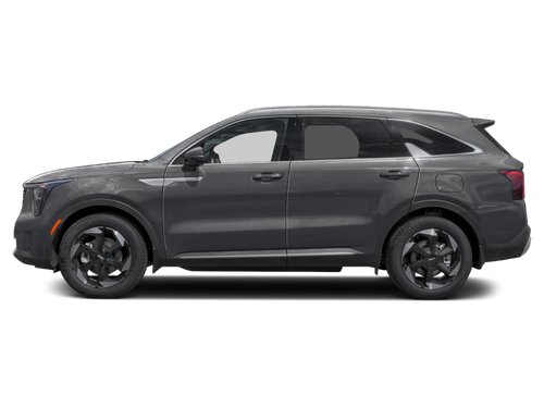 2027 Kia Sorento hybride rechargeable 2027