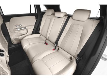Mercedes-Benz GLA GLA 250