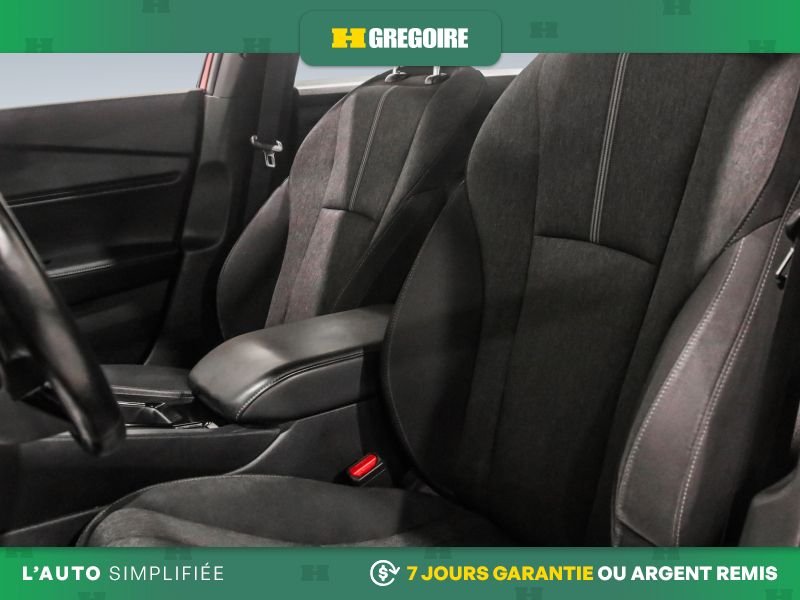 Honda Accord 2023 Rouge Blainville - photo #13