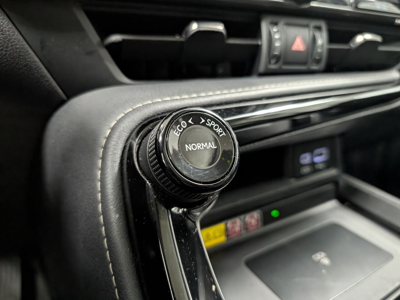2022 Lexus NX 2T2GGCEZ9NC004026 White Sherbrooke - photo #20