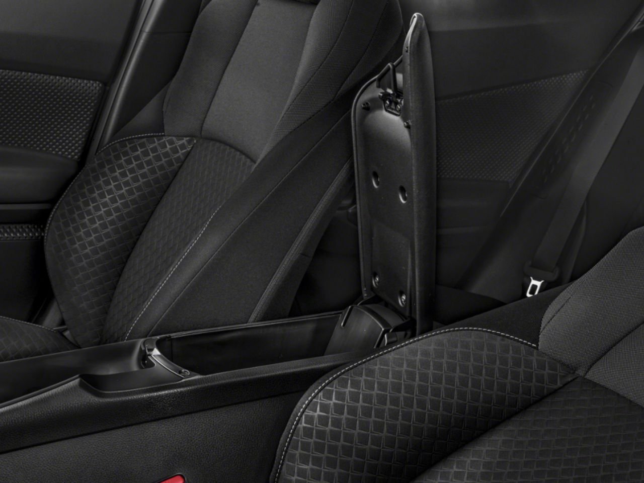 2022 Toyota C-HR XLE PREMIUM FWD / HEATED SEATS / ALLOY WHEELS / CARPLAY AND ANDROID AUTO White Mississauga - photo #4