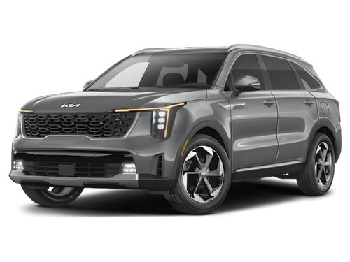 2026 Kia Sorento hybride rechargeable 2026