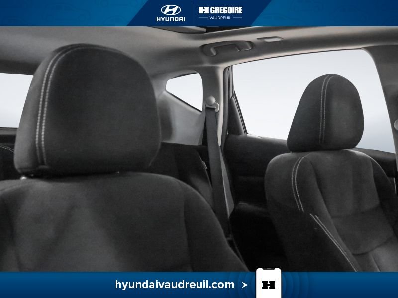 2019 Nissan Murano White Saint-Eustache - photo #32