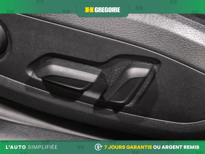 2022 Audi A5 Black Saint-Eustache - photo #18