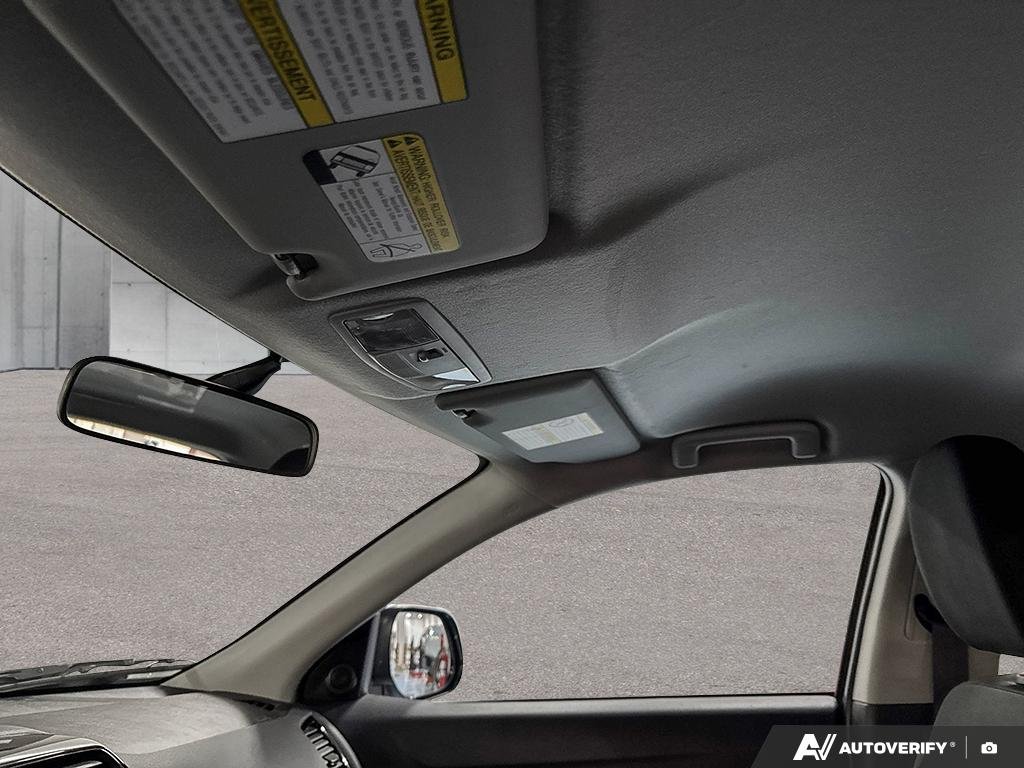 2026 Mitsubishi RVR 264047 | ES Grey Edmonton - photo #21