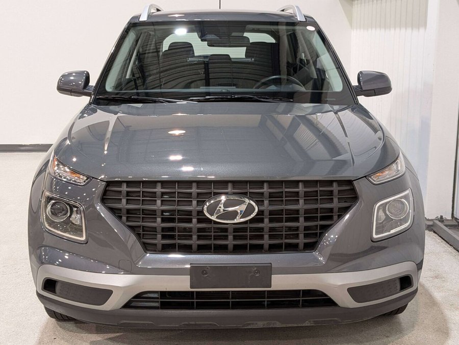 Hyundai Venue 2026 2026 Gris