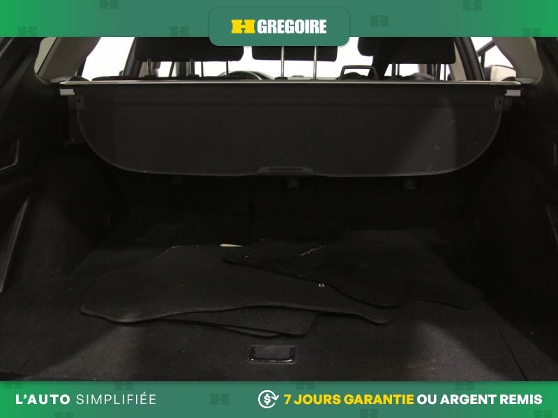 2021 Subaru Outback Grey Laval - photo #31