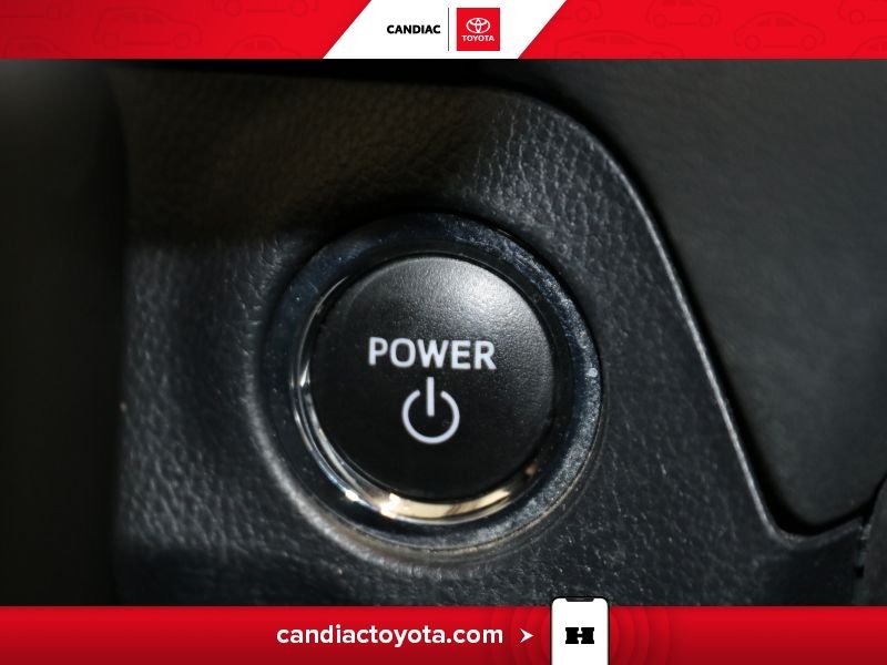 Toyota Rav 4 2023 Argent Saint-Eustache - photo #23