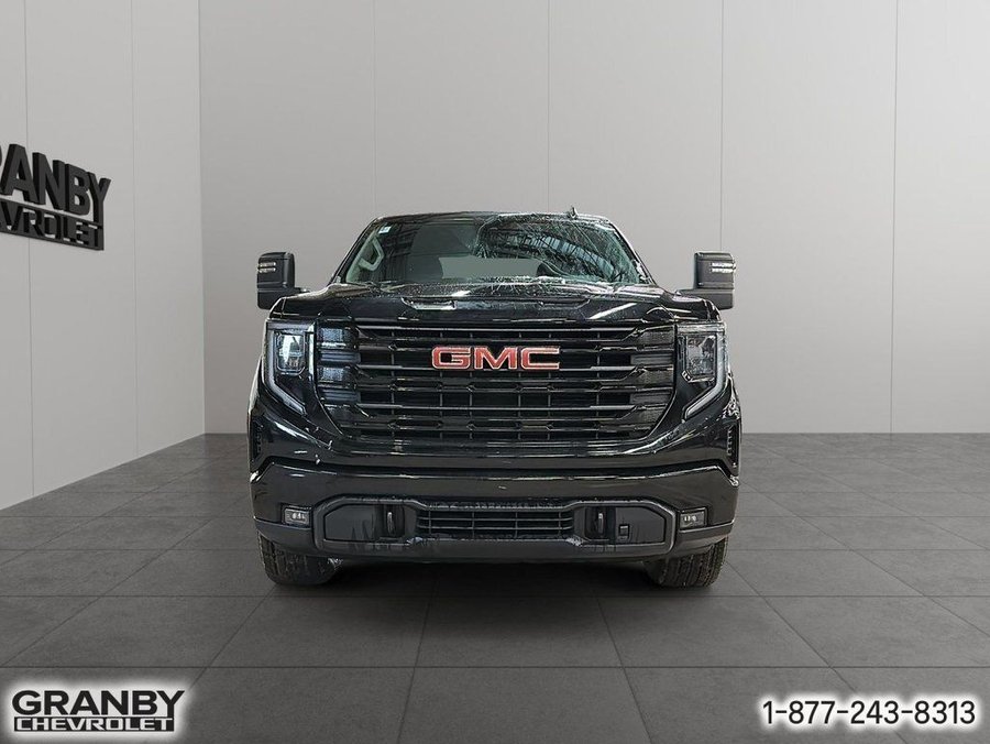GMC Sierra 1500 2026 2026 NOIR ONYX