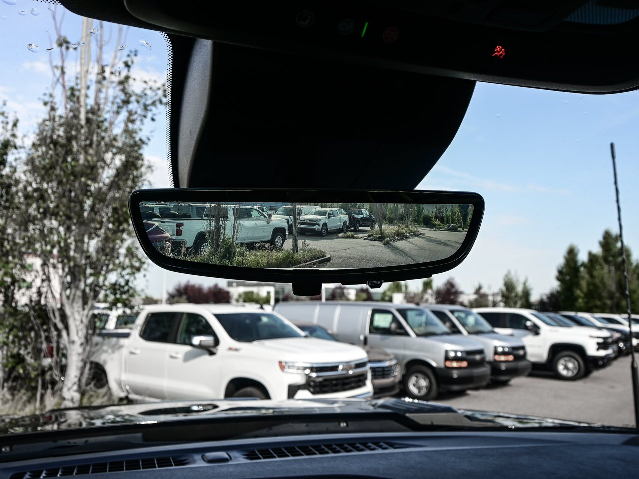2024 Chevrolet Silverado 3500HD 4WD Crew Cab 159 High Country Black Sherwood Park - photo #28