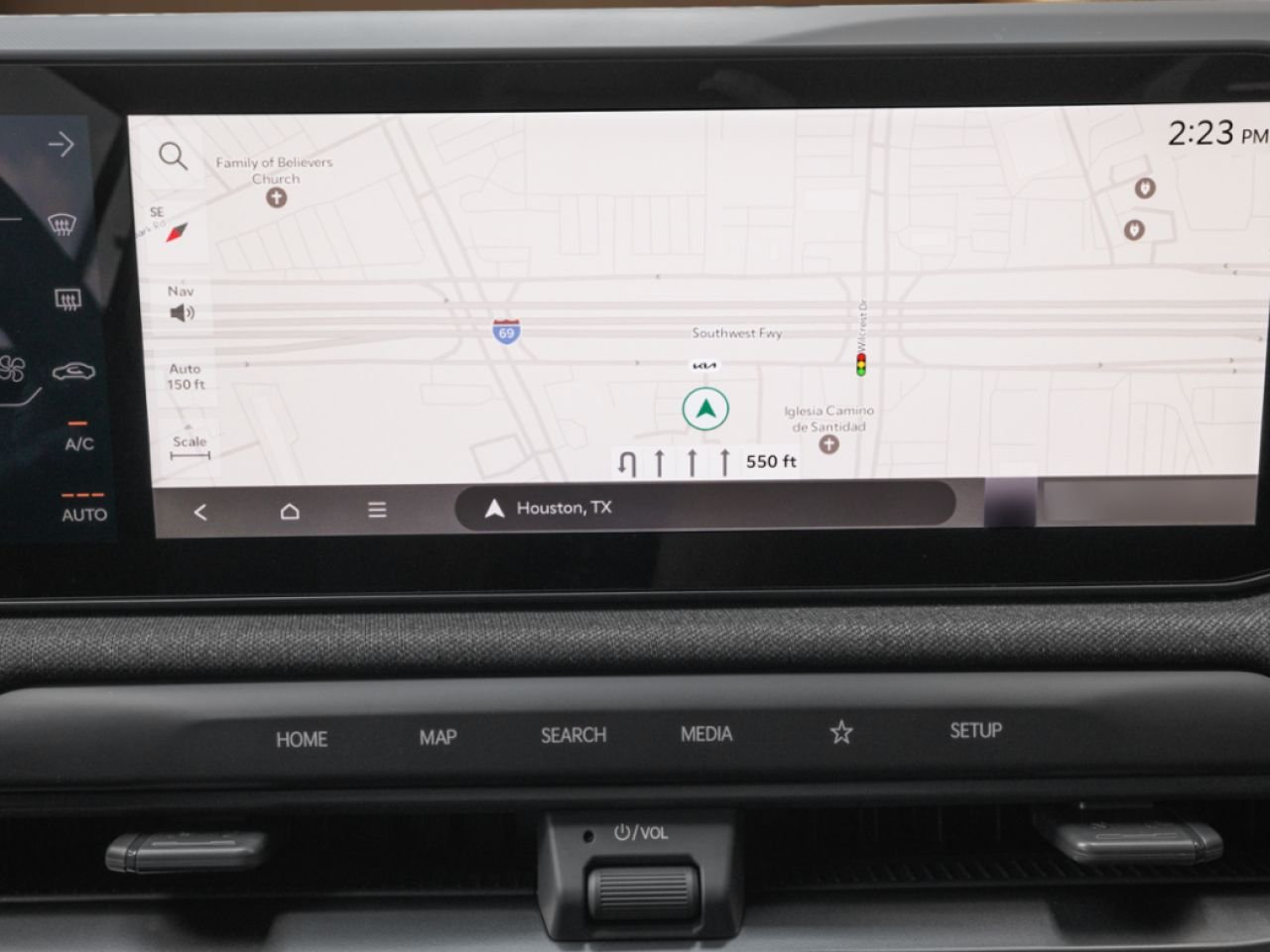 2027 Kia EV3 Black Blainville - photo #6