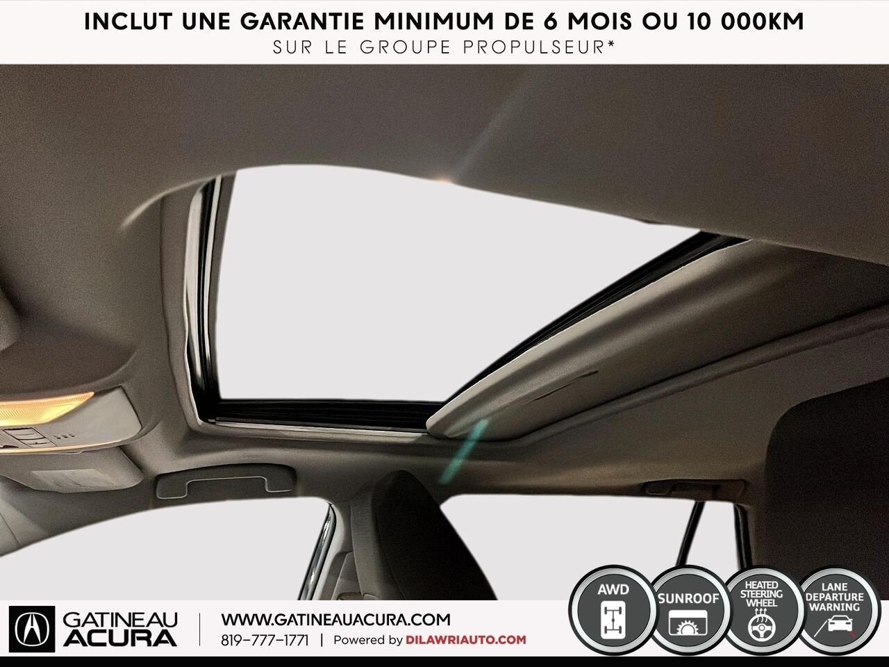 Toyota RAV4 XLE AWD 2020 Bleu Gatineau - photo #4