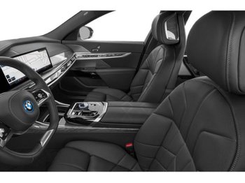 BMW i7 xDrive60