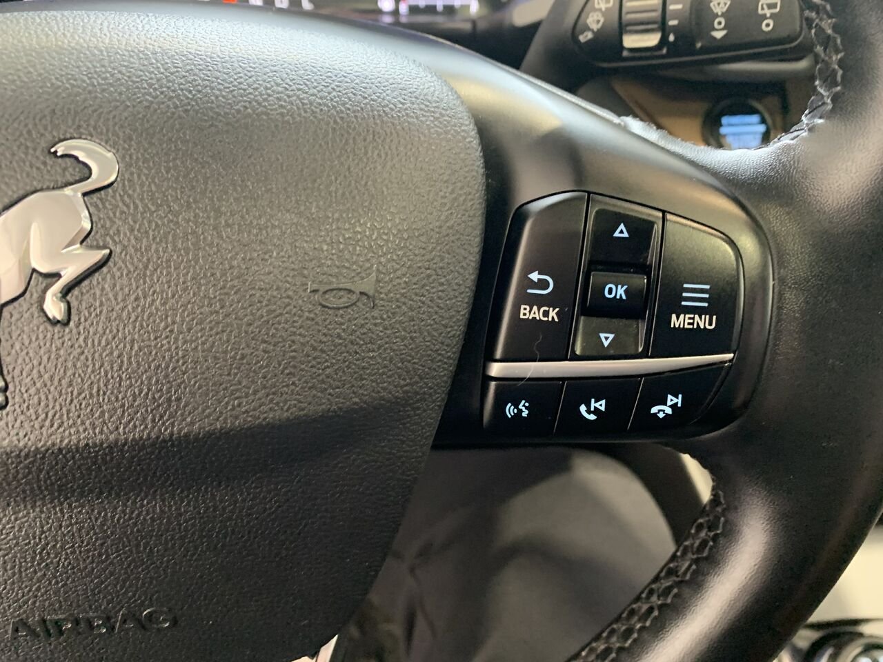 Ford Bronco Sport OUTER BANKS 2024 Gris Saint-Eustache - photo #37
