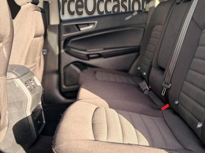 2024 Ford Edge Grey  - photo #7