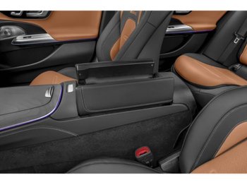 Mercedes-Benz Classe-E E 53 E AMG