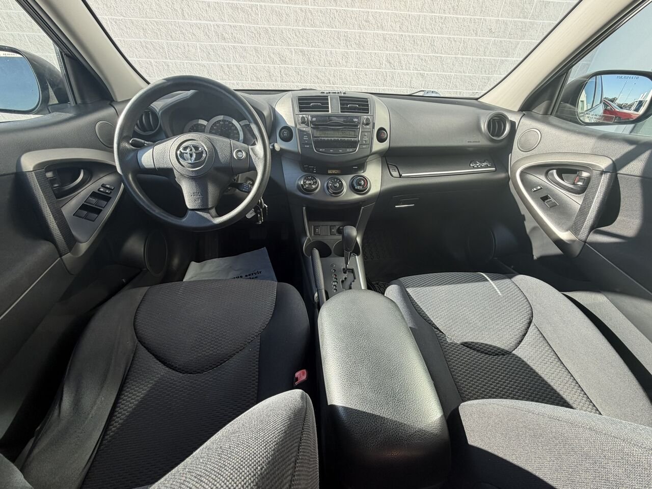 2010 Toyota RAV4 SPORT **IMPECCABLE** Grey Laval - photo #14