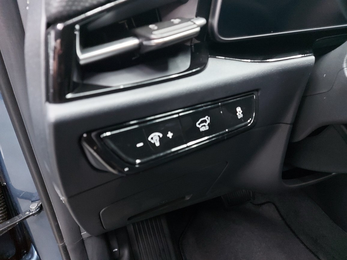 Kia Niro électrique 2026 Blainville - photo #15