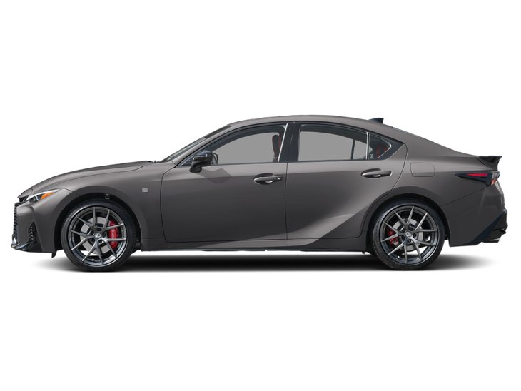 2026 Lexus IS IS 350