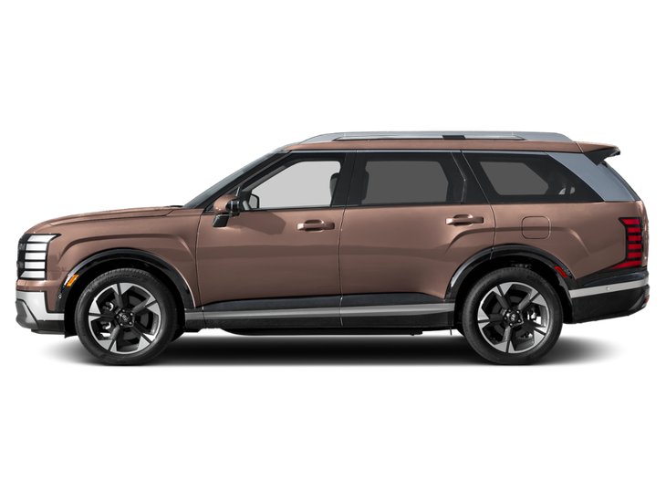 2026 Hyundai Palisade Hybrid Luxury