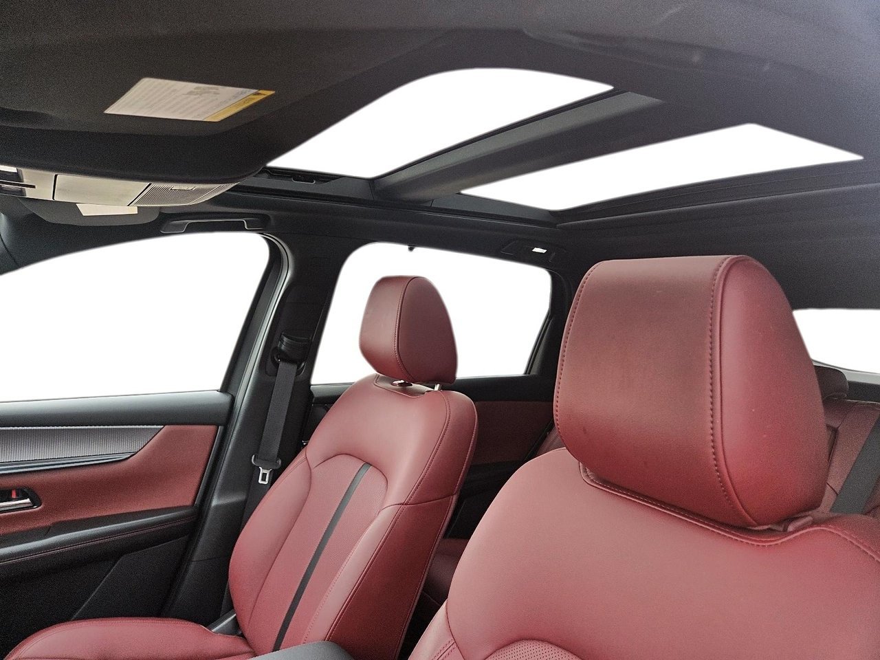 2026 Mazda CX-70 PHEV GT PHEV Baie-Comeau - photo #15