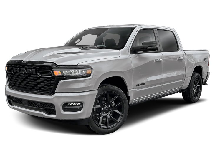 2026 Ram 1500 Sport