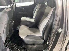 2023 Toyota Tacoma GRIS Magnetic Grey Metallic Baie-Comeau - photo #14