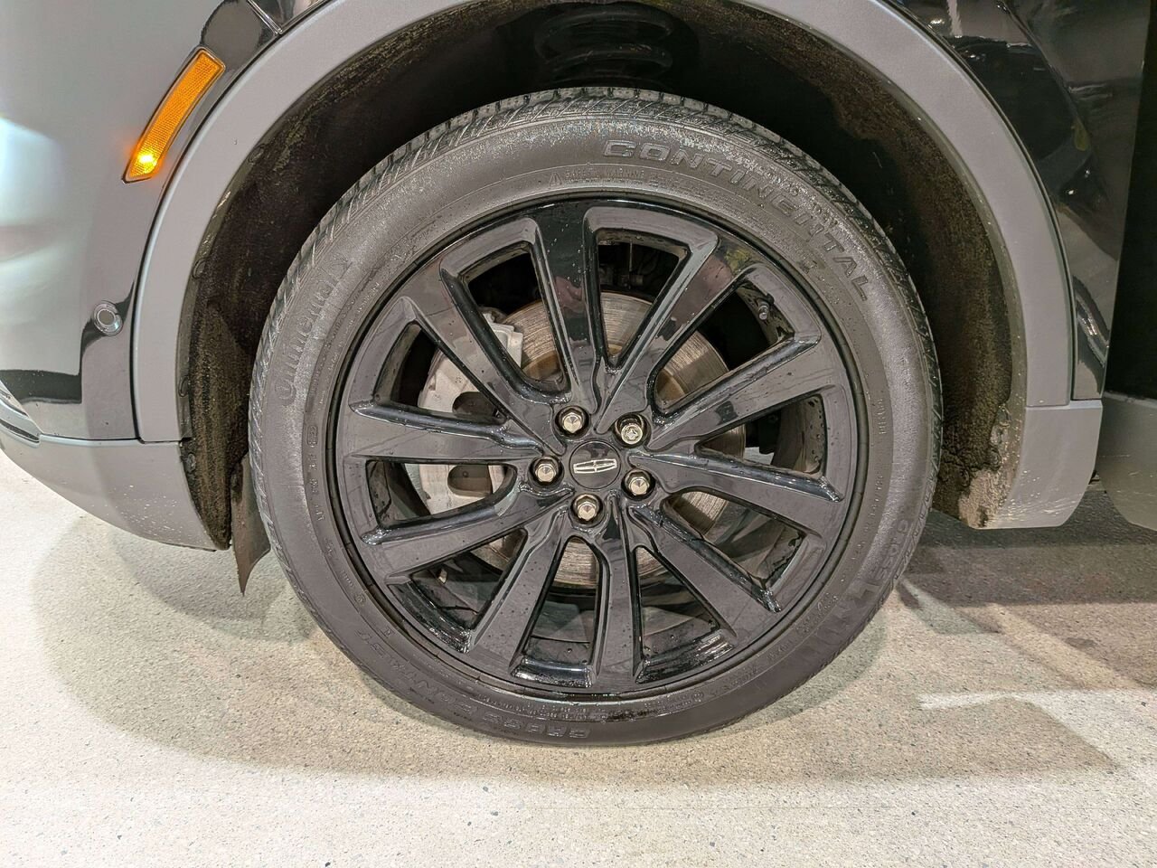 2022 Lincoln Nautilus Reserve AWD Black Val-David - photo #37