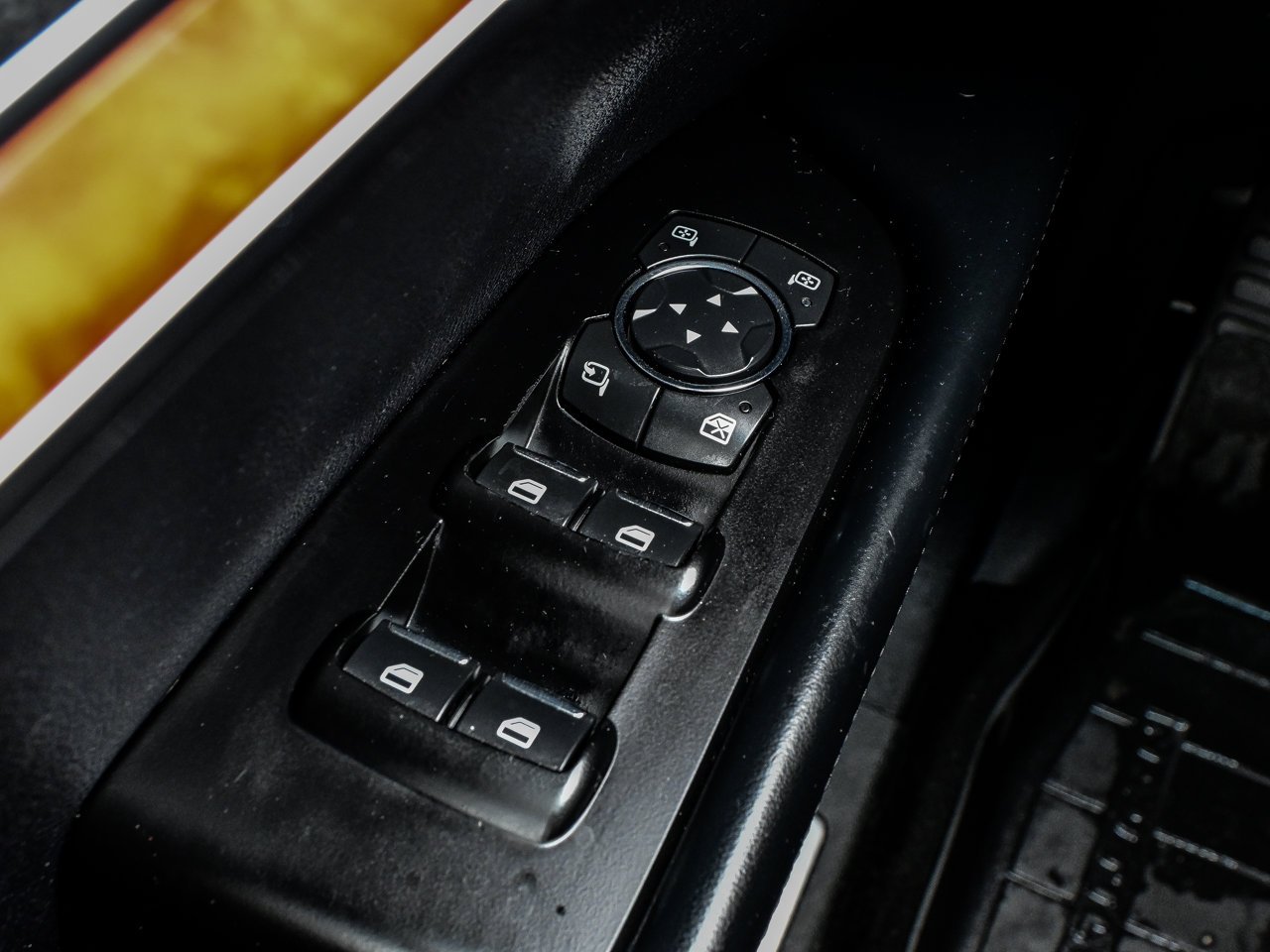 2019 Lincoln Nautilus Reserve AWD Grey Sherwood Park - photo #18