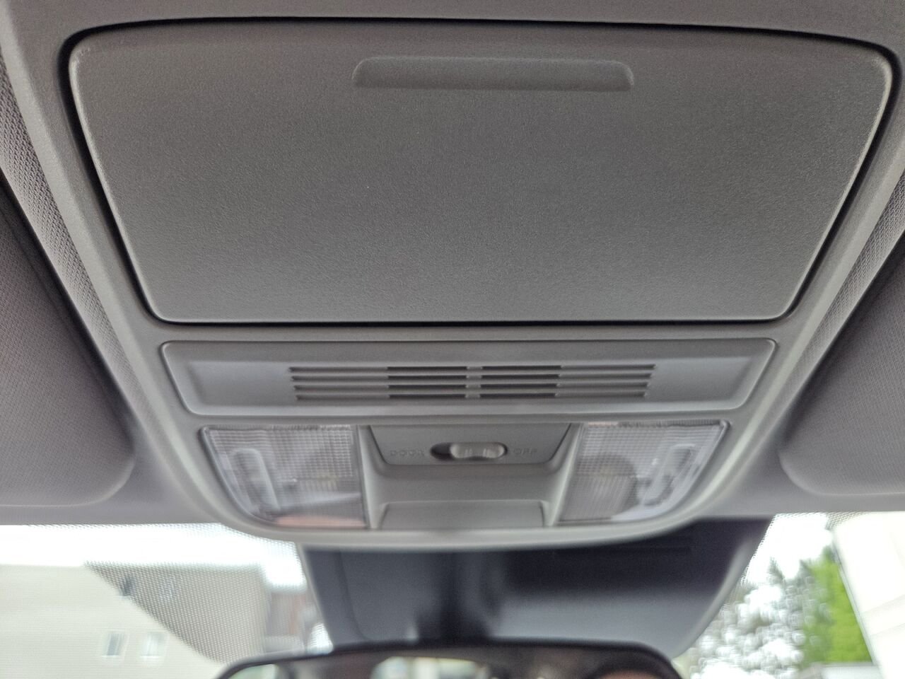 2021 Honda CR-V White Mont-Laurier - photo #21