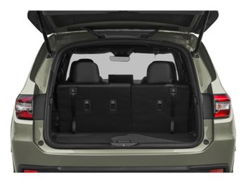 Honda Pilot TrailSport